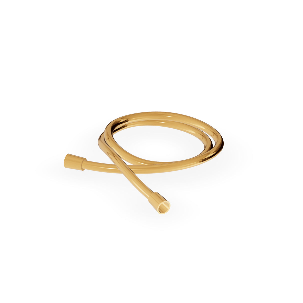 PVC shower hose