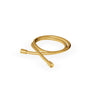 PVC shower hose
