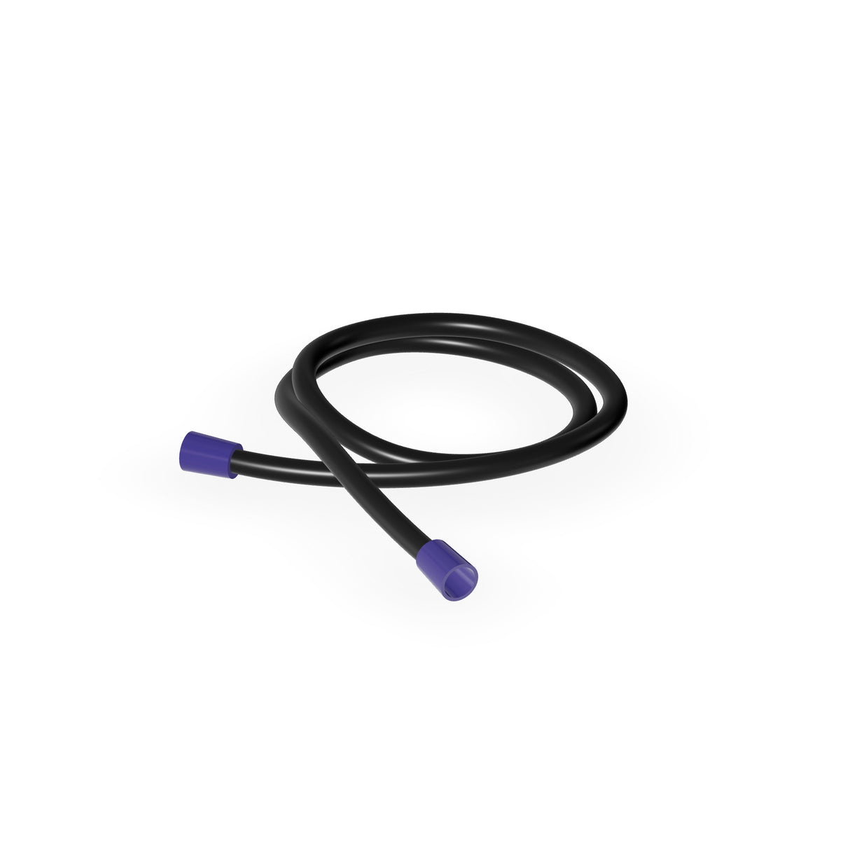PVC shower hose