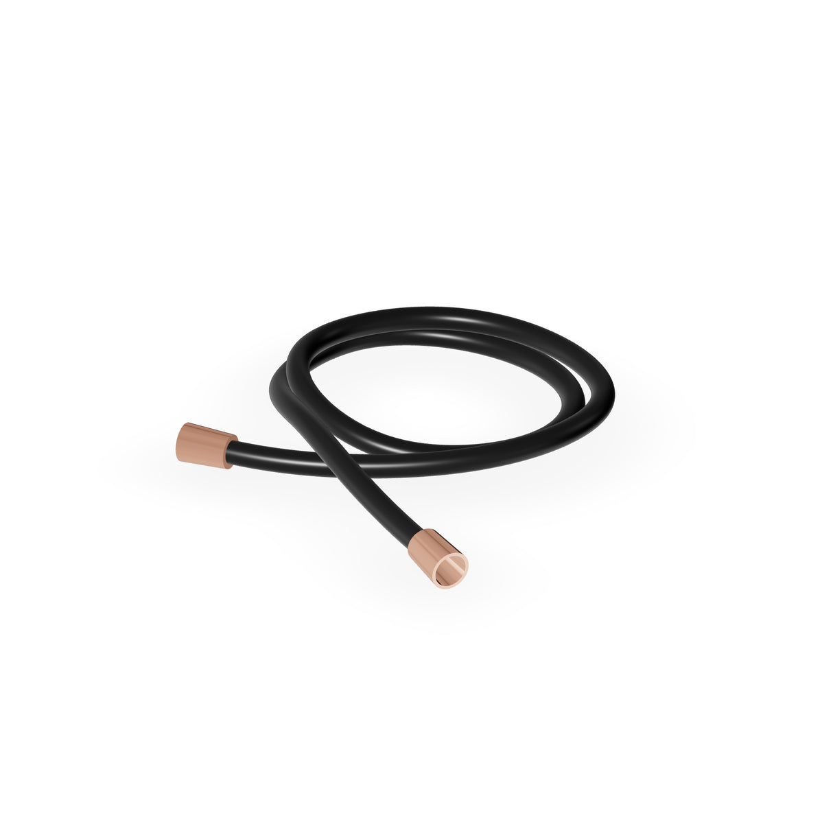 PVC shower hose