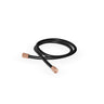 PVC shower hose