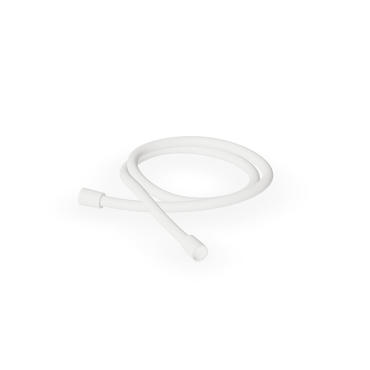 PVC shower hose