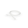 PVC shower hose