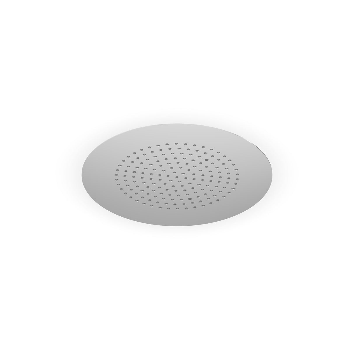 Ø 400 mm ceiling mounted shower head