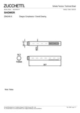Handshower simple jet