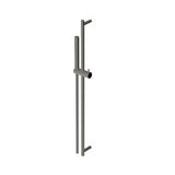 Complete slide rail