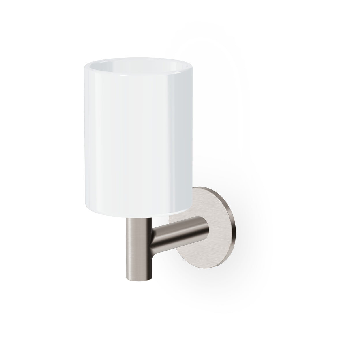 Wall tumbler holder.