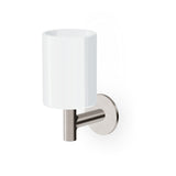 Wall tumbler holder.