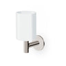 Wall tumbler holder.