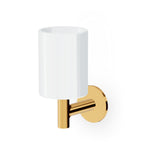 Wall tumbler holder.