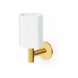 Wall tumbler holder.