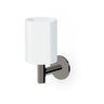 Wall tumbler holder.