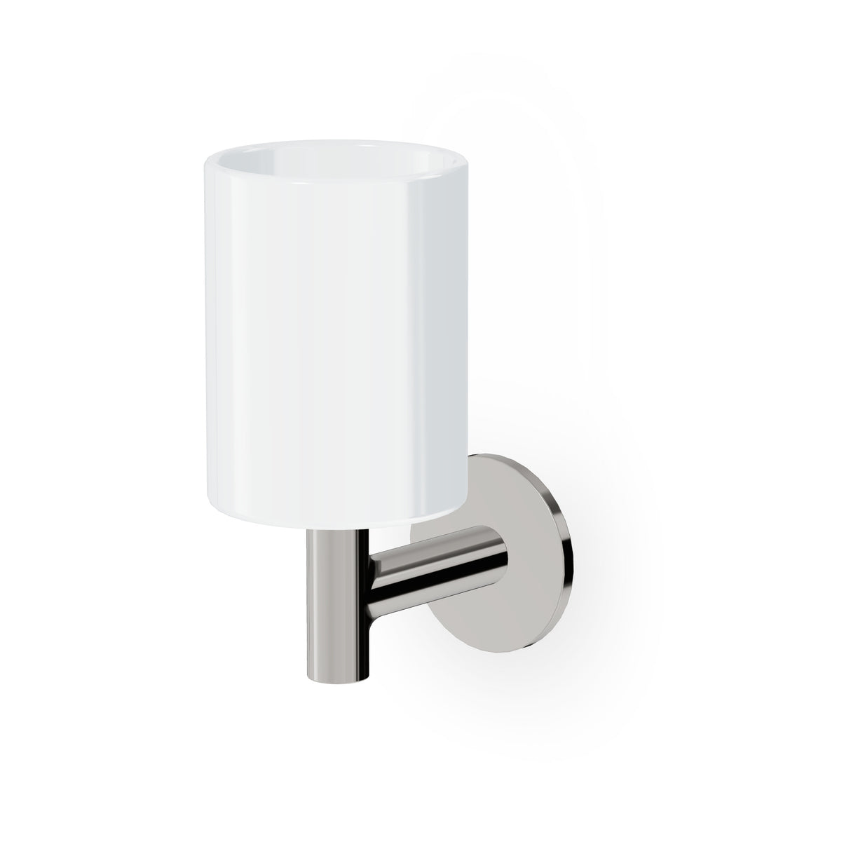 Wall tumbler holder.