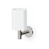 Wall tumbler holder.