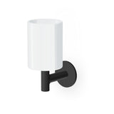 Wall tumbler holder.