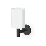 Wall tumbler holder.