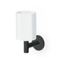 Wall tumbler holder.