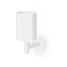 Wall tumbler holder.