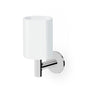 Wall tumbler holder.