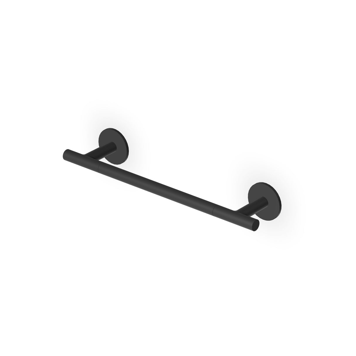 Towel holder.