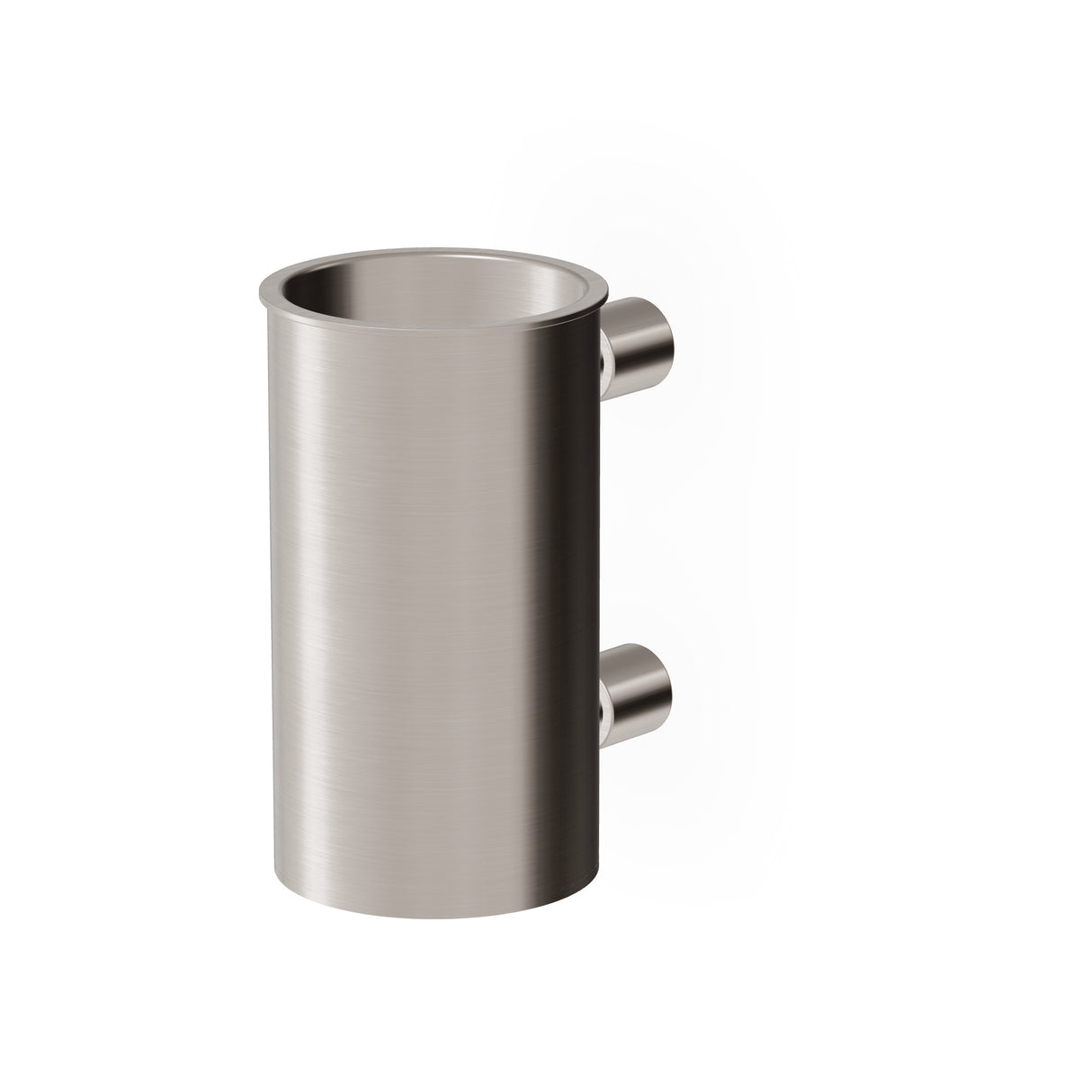 Wall tumbler holder.