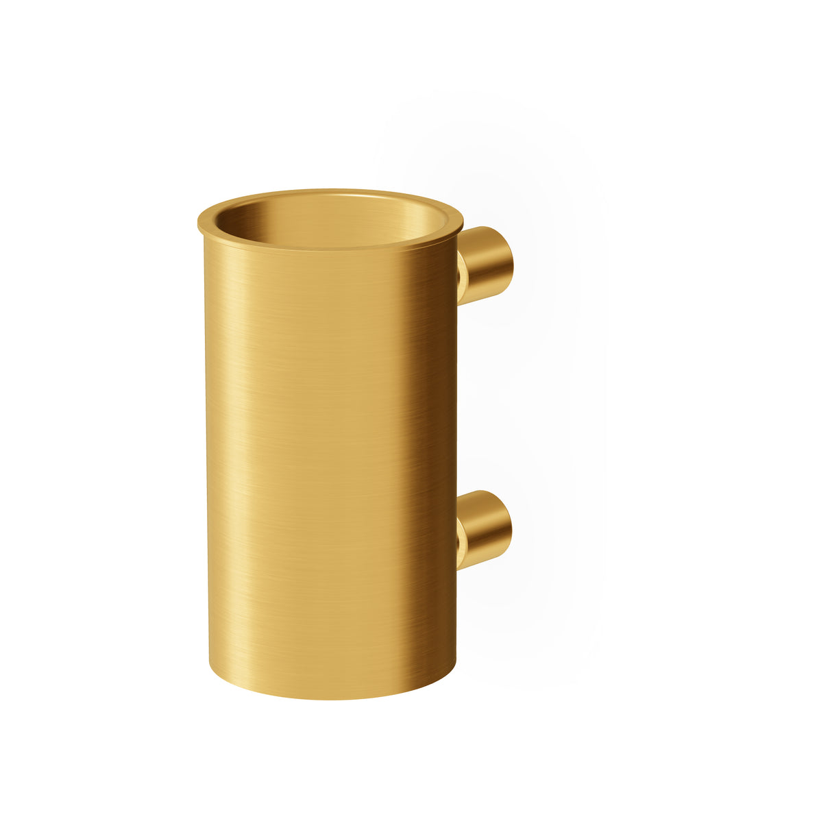 Wall tumbler holder.