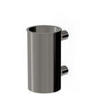 Wall tumbler holder.