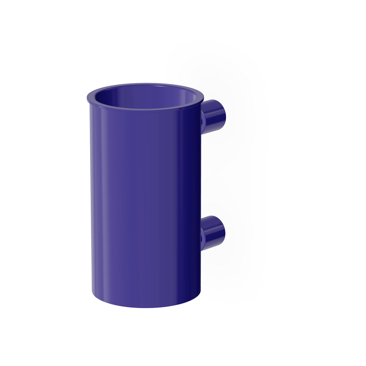 Wall tumbler holder.