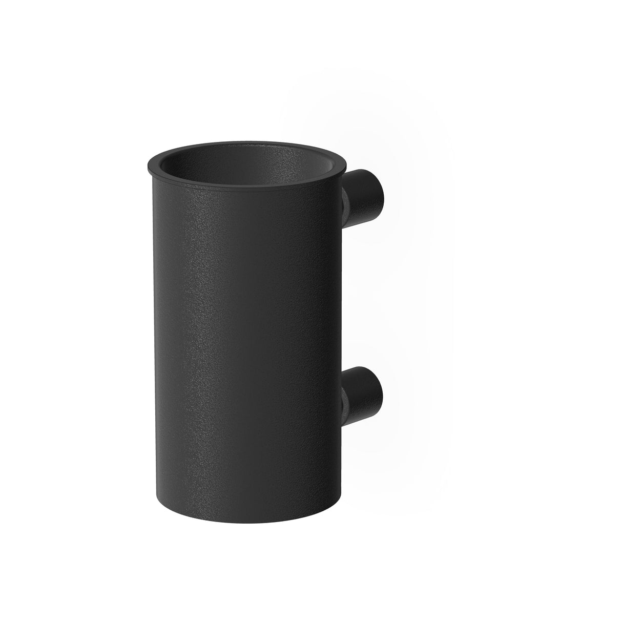 Wall tumbler holder.