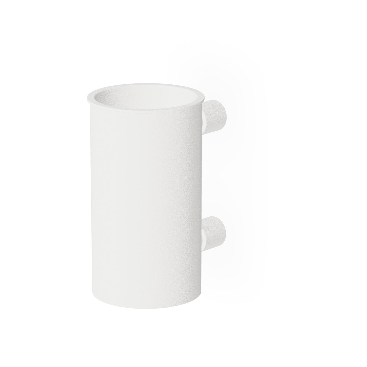 Wall tumbler holder.