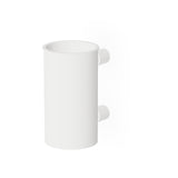 Wall tumbler holder.