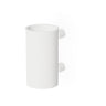 Wall tumbler holder.