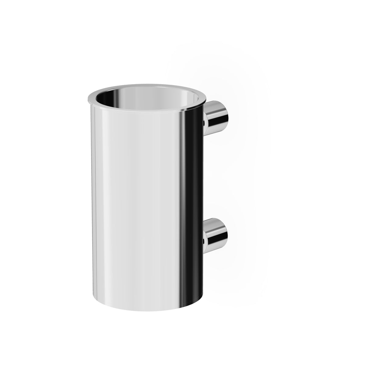 Wall tumbler holder.