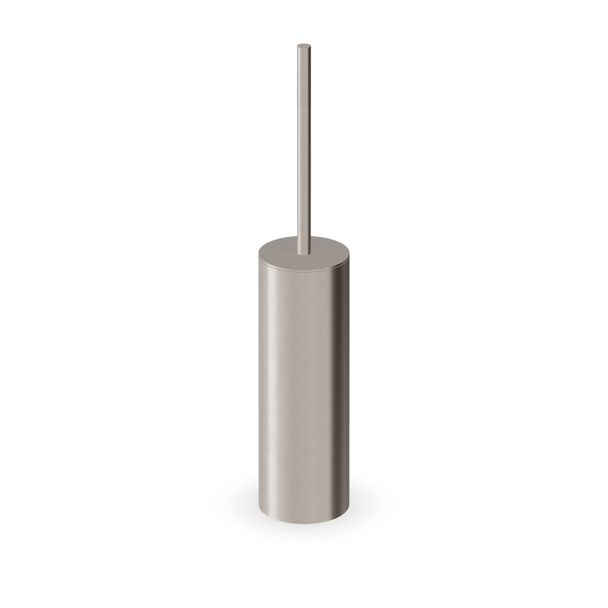 WC brush set, free-standing