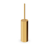 WC brush set, free-standing