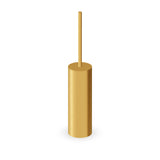 WC brush set, free-standing