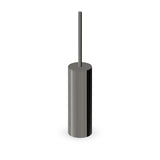 WC brush set, free-standing