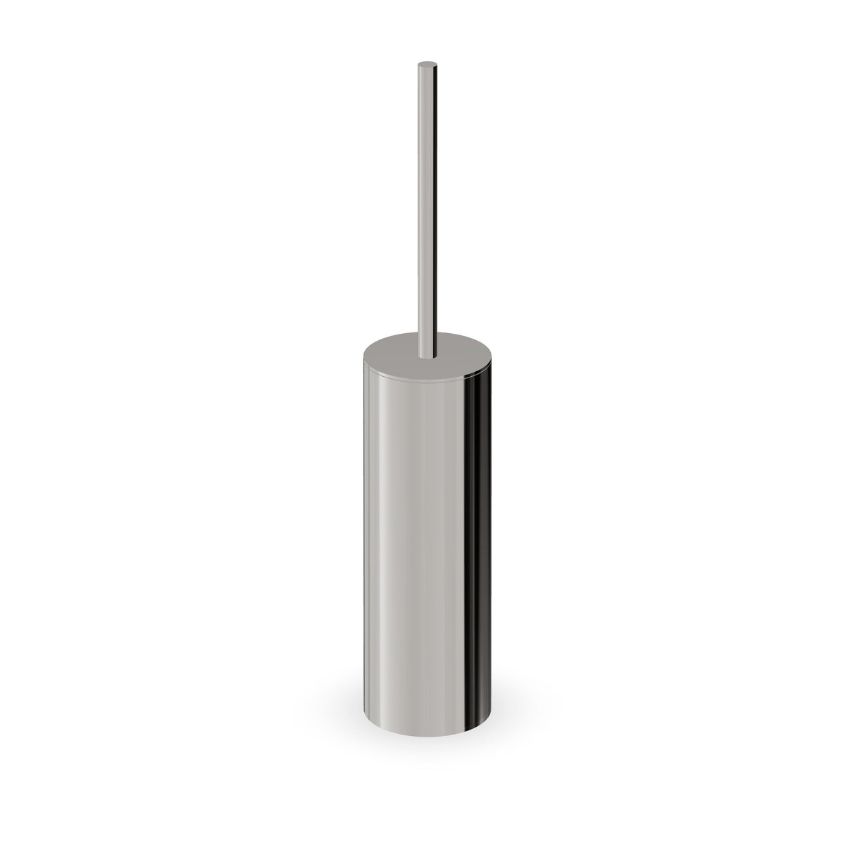 WC brush set, free-standing
