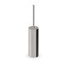 WC brush set, free-standing