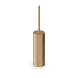 WC brush set, free-standing
