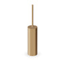 WC brush set, free-standing