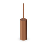 WC brush set, free-standing