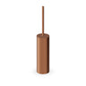 WC brush set, free-standing