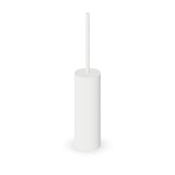 WC brush set, free-standing