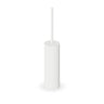 WC brush set, free-standing