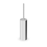 WC brush set, free-standing