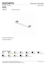 Towel holder