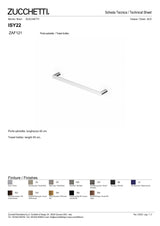 Towel holder