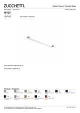 Towel holder
