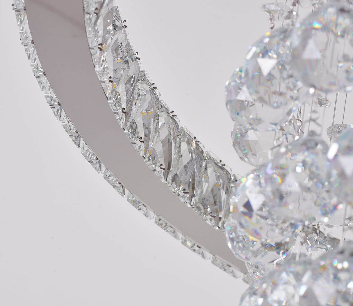 LED Chandelier JP01